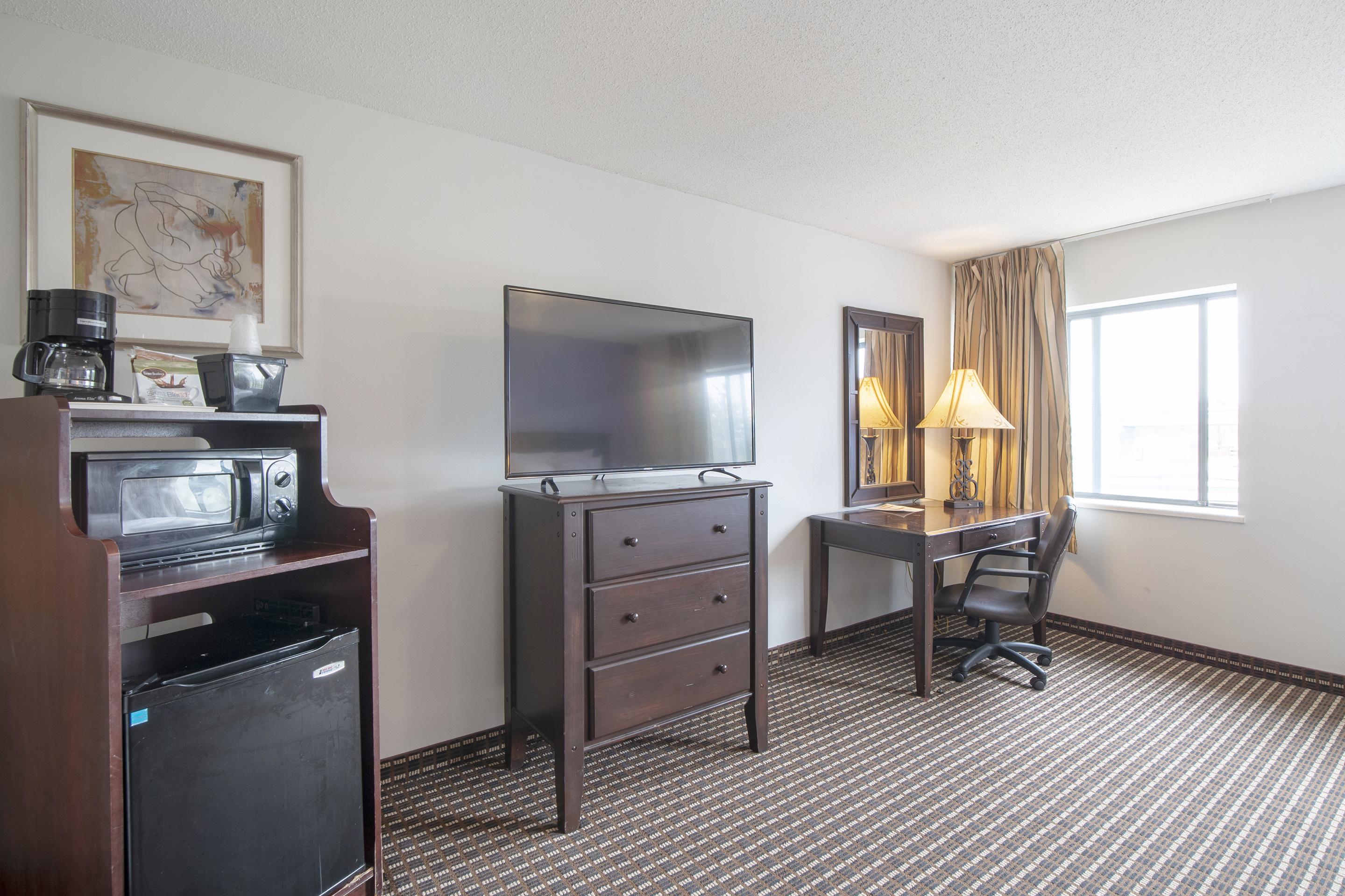 Oyo Townhouse Houston Airport North Hotel Luaran gambar