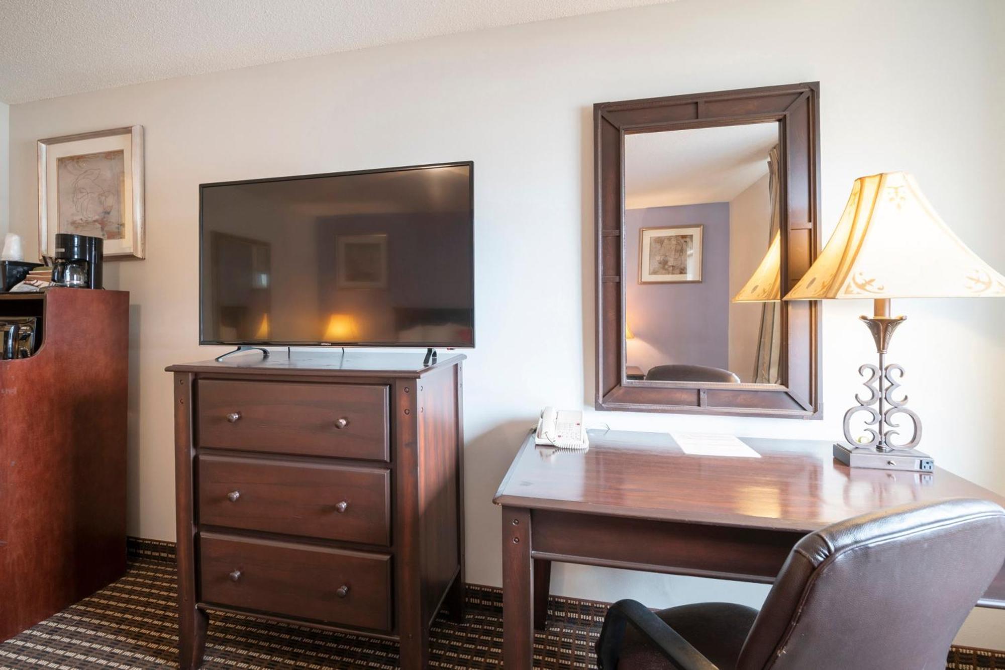Oyo Townhouse Houston Airport North Hotel Luaran gambar