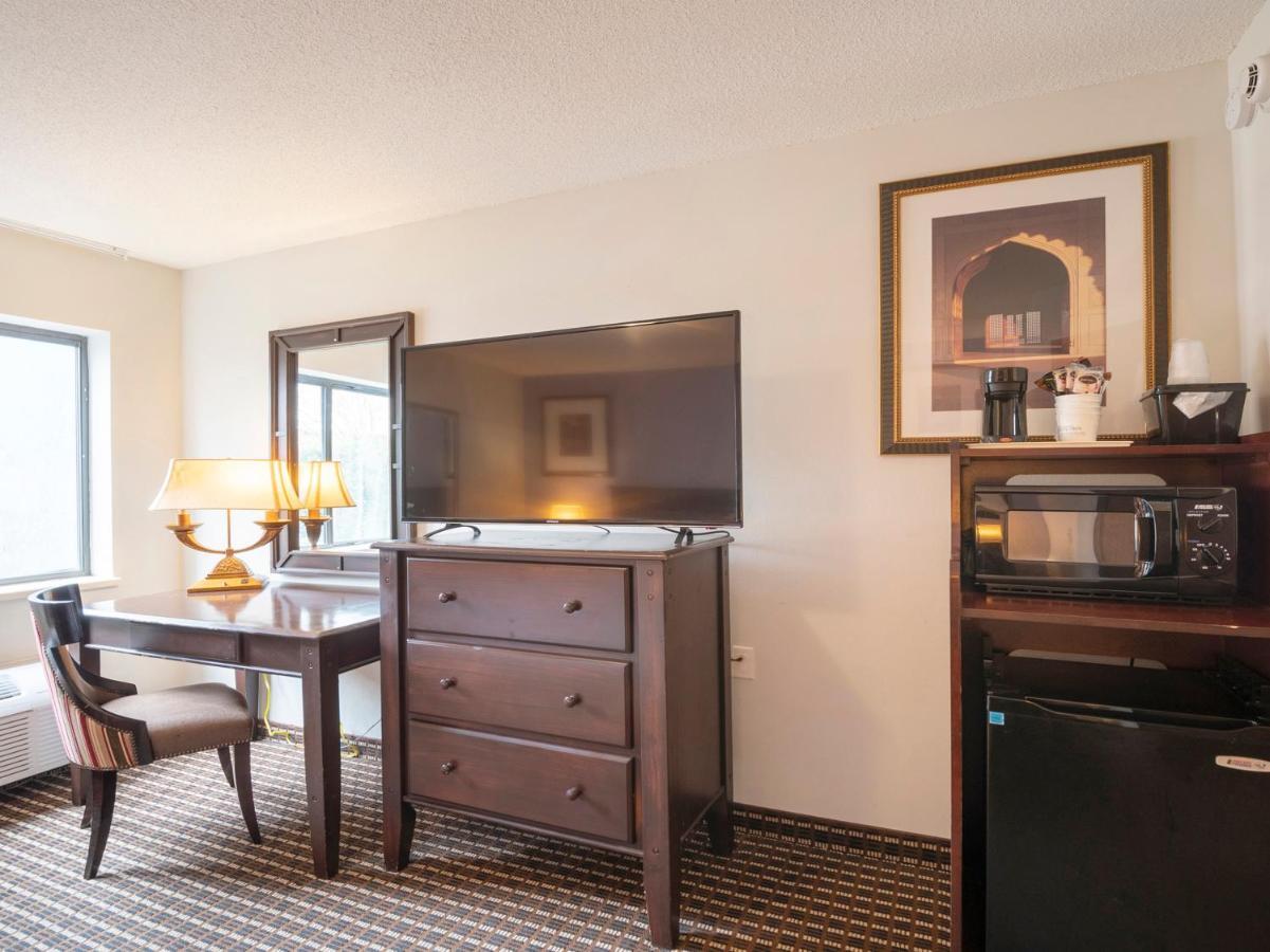 Oyo Townhouse Houston Airport North Hotel Luaran gambar